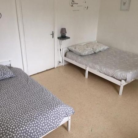 Chez Isa Et Jeanmi Apartman Decazeville Kültér fotó