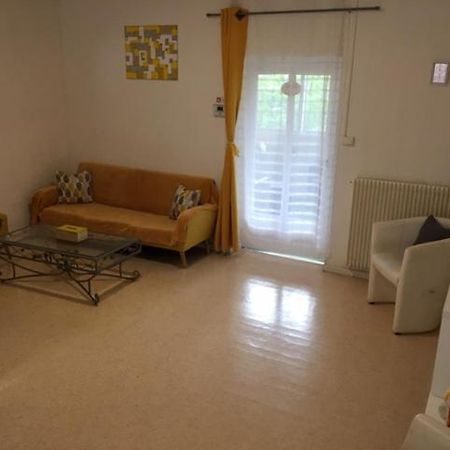 Chez Isa Et Jeanmi Apartman Decazeville Kültér fotó