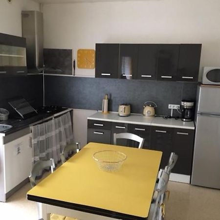 Chez Isa Et Jeanmi Apartman Decazeville Kültér fotó