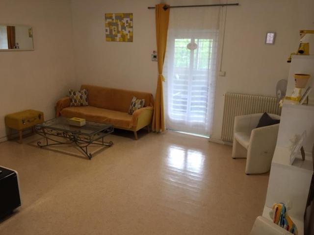 Chez Isa Et Jeanmi Apartman Decazeville Kültér fotó